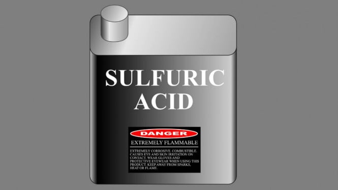 Penyerangan Aktivis KontraS dengan Air Keras, Polisi Ungkap Detail Kondisi Kesehatan Korban