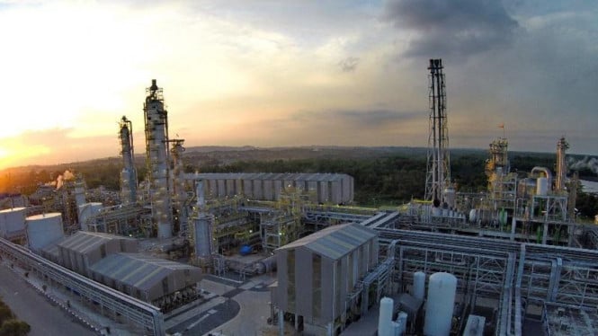 Pupuk Kaltim Rebut Peluang Emas Lewat Inovasi, Ini Strategi Jitunya