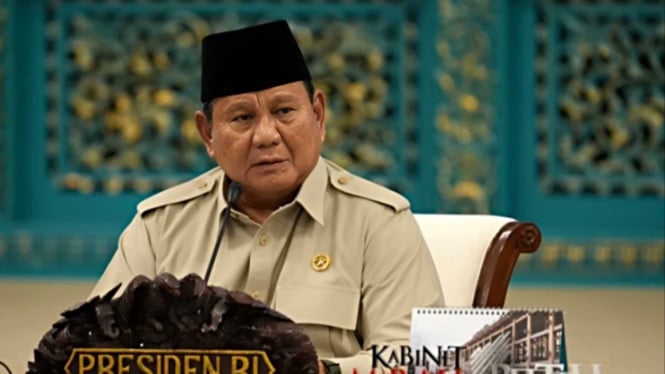 Presiden Prabowo Peringatkan: Konflik Timur Tengah Ancam Kestabilan Harga BBM Indonesia