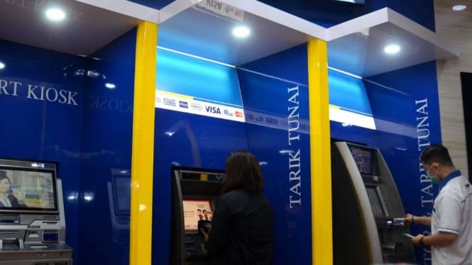 BTN Keluarkan Rp23,18 Triliun Tunai untuk Lancarkan Transaksi Nasabah Saat Lebaran 2026
