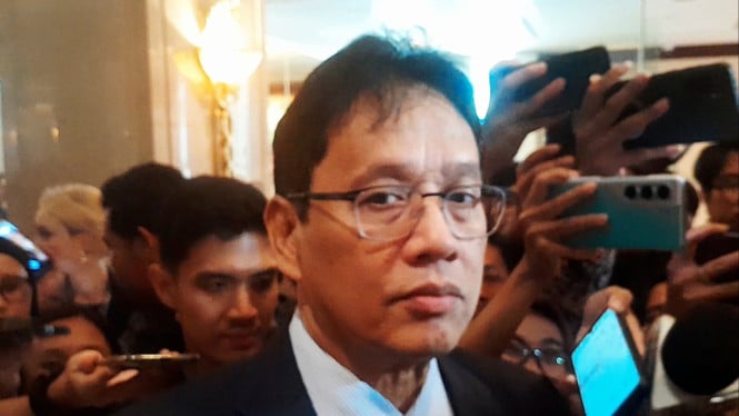 Purbaya Yakin Investigasi Perdagangan AS Tidak Bakal Mengguncang Sektor Ekspor Indonesia