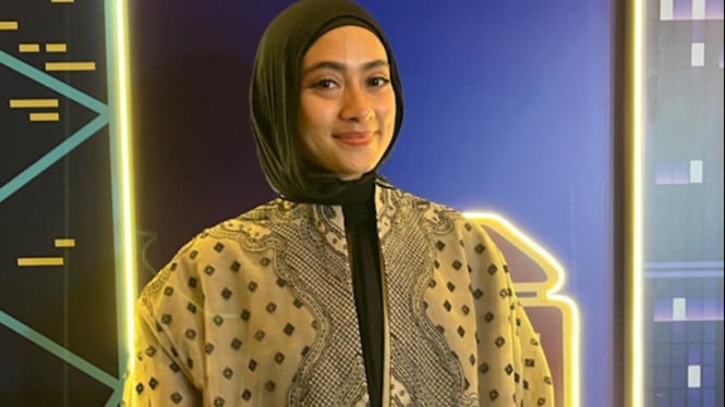 Ayudia Bing Slamet Cerita Rahasia Tenang di Hong Kong: Dari Masjid Tersembunyi hingga Kuliner Halal yang Memanjakan