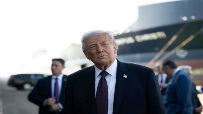 Schumer Ledak: Trump Pembohong Besar soal Insiden Tragis Sekolah Iran