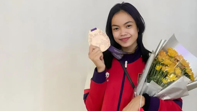 Erick Thohir Jadi Perisai Viona Amalia: Menpora Siap Lindungi Atlet Berani Lawan Kekerasan Seksual