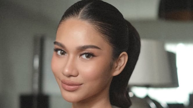 Azizah Salsha Akhirnya Buka Suara soal Hubungan dengan Nadhif Zahiruddin, Fans Heboh di Media Sosial