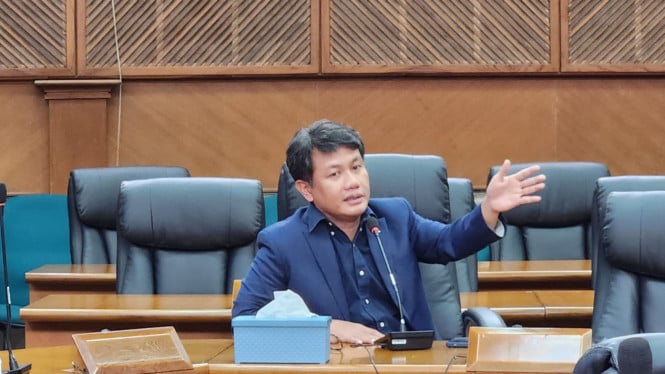 Dari Mimbar Aktivisme ke Rumah Sakit: Serangan Air Keras pada Andrie Yunus Sinyal Krisis HAM yang Mengkhawatirkan