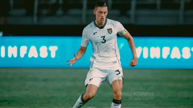 Timnas Indonesia Siap Bergabung untuk Pelaksanaan FIFA Series 2026, Arya Sinulingga Konfirmasi Jadwal Pemusatan Latihan
