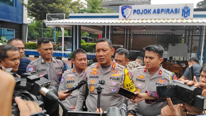 Polisi Peringatkan Pemudik: Jangan Jadikan Motor dan Mobil Sebagai 'Gudang Keliling'