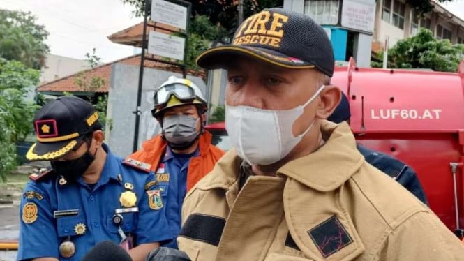 Operasi Besar-besaran Satpol PP: 21 Tempat Hiburan Ketahuan Nekat Buka di Jam Terlarang Ramadhan