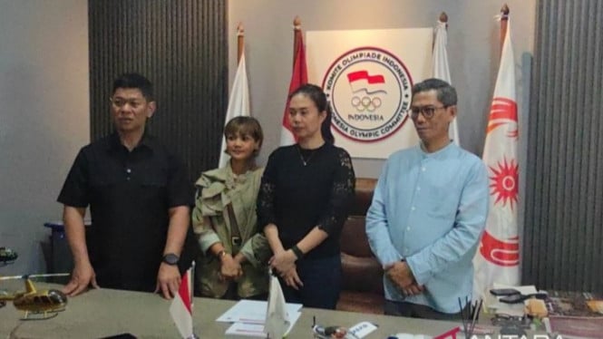 KOI Garap Standar Baru Lawan Pelecehan: Atlet Indonesia Dapat Perlindungan Lebih Kuat