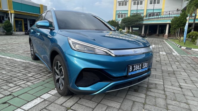 Mudik Hemat dengan Mobil Listrik: Benarkah Lebih Murah Daripada Bensin?