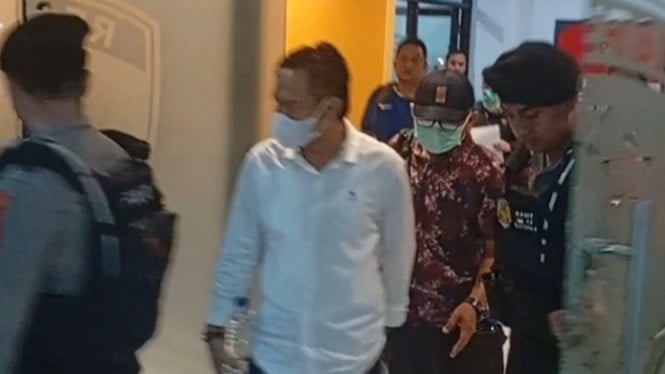 KPK Ingatkan Kepala Daerah: THR Bukan untuk Mengobati 'Hutang Budi' kepada Pihak Eksternal