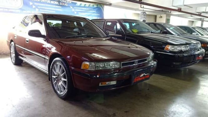 Oli Berkualitas Jadi Kunci Mobil Bekas Tetap Bertenaga dan Awet