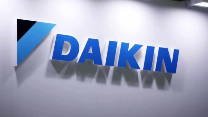 Daikin Perluas Produksi AC di Cikarang, Wujudkan Ambisi Menguasai Pasar Domestik