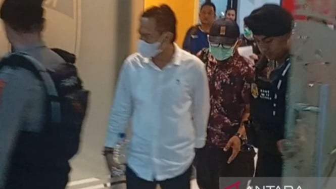 Pimpinan Cilacap Terjebak Kasus Pemerasan THR, KPK Gerak Cepat Selidiki