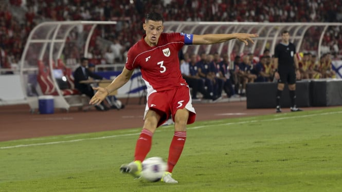 Timnas Indonesia Siap Gempur FIFA Series 2026: Strategi Jay Idzes dan Teman-Teman Mulai Terbentuk