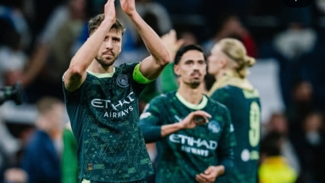 Panas! West Ham Gaet Manchester City dalam Pertarungan Seru Premier League Pekan Ini