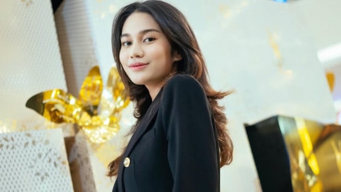 Pratama Arhan Punya Pacar Baru, Azizah Salsha Buka Suara dengan Cara yang Elegan