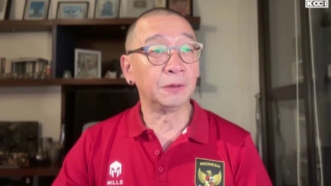 Harga Selangit Jersey Timnas Kelme Bikin Coach Justin Bergidik: 'Ini Nggak Masuk Akal!'