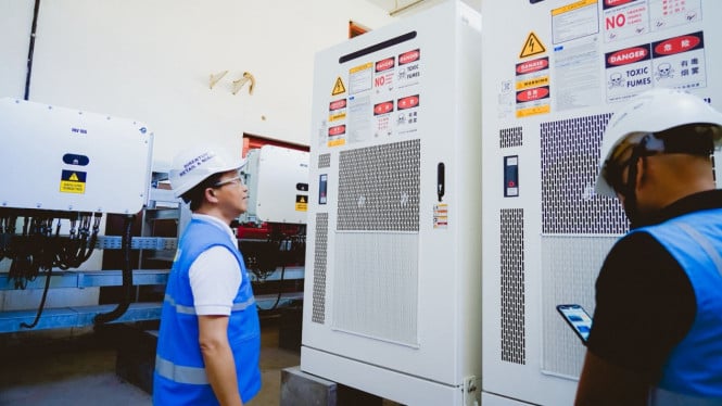 PLN Siapkan Puluhan Ribu Titik Charging untuk Ledakan Kendaraan Listrik saat Nyepi dan Lebaran 2026