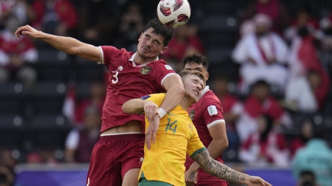 Kejutan Transfer Timnas! Bintang Muda Arsenal Siap Ganti Bendera Demi Merah Putih