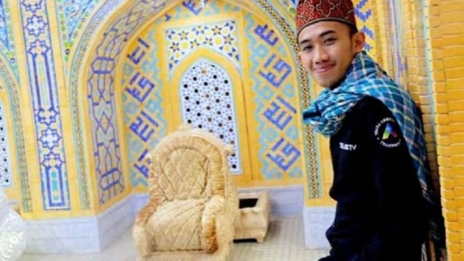 Ustaz Syam Jadi Korban Mistaken Identity, Ratusan Warganet Salah Sasaran karena Inisial Nama