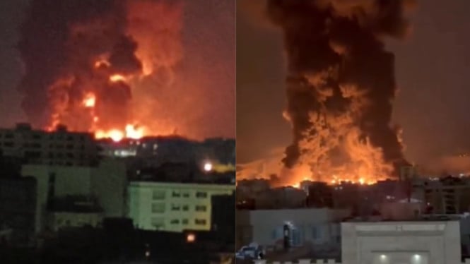 Menteri Energi AS Prediksi Konflik Iran Selesai dalam Sebulan, Bensin Siap Melonjak