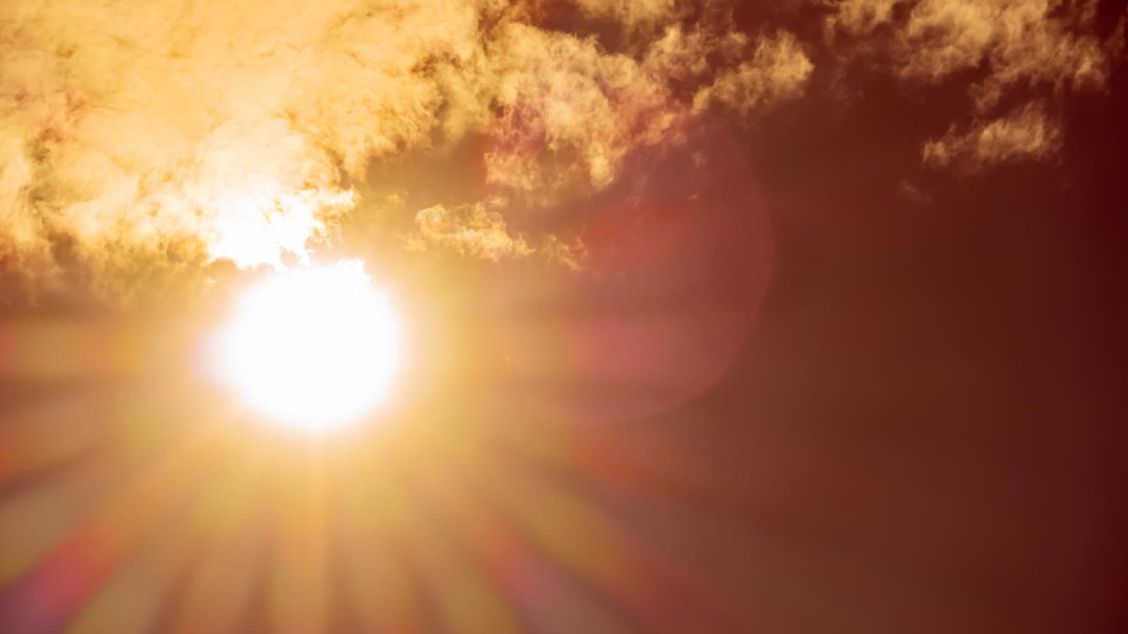 Suhu Jakarta Melonjak Drastis, Pemerintah Peringatkan Warga tentang Bahaya Heat Exhaustion