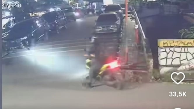 Empat Dalang Penyiraman Air Keras Aktivis KontraS Berhasil Dilacak Polisi, Strategi Kabur Mereka Terbongkar