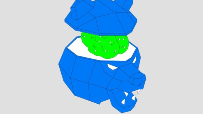 Saat Pasar Merah, Investor Pintar Malah Untung: Panduan Bertahan di Badai Kripto