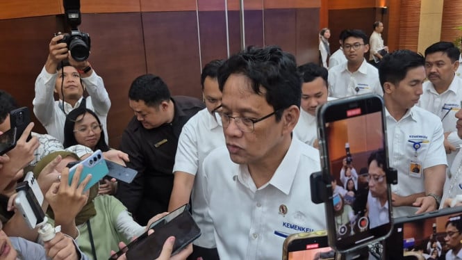 Menteri Keuangan Yakin APBN Masih Tangguh Hadapi Lonjakan Harga Minyak Dunia