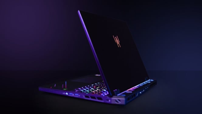 Acer Predator Helios 16 AI: Laptop Buas yang Bikin Content Creator Indonesia Melongo