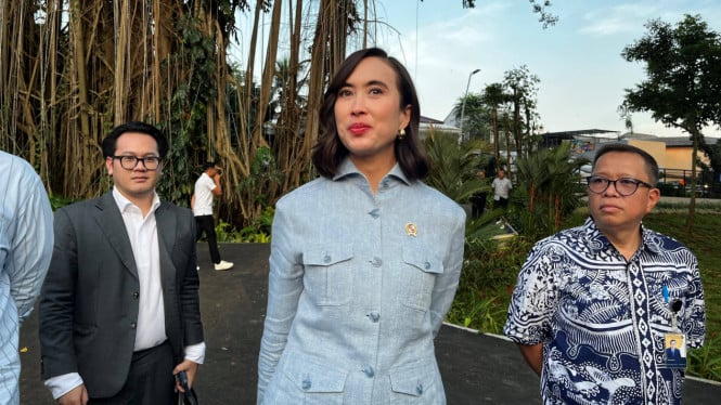 Lebaran di Pantai Ancur Gara-gara Pungli? Ini Cara Kemenpar Bersihkan Destinasi Wisata dari Calo Nakal