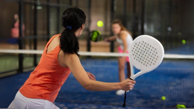 Krisis Sertifikat Padel di Jakarta: Hanya 2 Lapangan yang Memenuhi Standar Keamanan Resmi