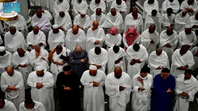 Panduan Lengkap Waktu Salat Jakarta dan Sekitar Hari Ini: Jangan Sampai Ketinggalan Ibadah di Bulan Berkah