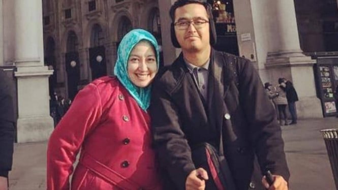 Kisah Rumit Maissy dan Dokter Riky: Pernikahan Diuji Kabar Selingkuh, Apakah Cerai Menjadi Pilihan?