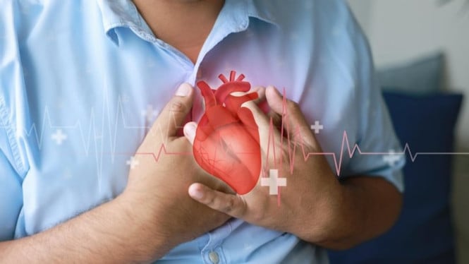 Aritmia Bukan Halangan Mudik: Panduan Dokter untuk Perjalanan Aman Lebaran