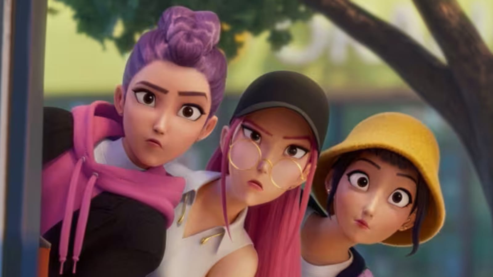 Netflix Siapkan Lanjutan Huntrix, Serial Animasi K-pop Demon Hunters yang Pecah Rekor Penonton