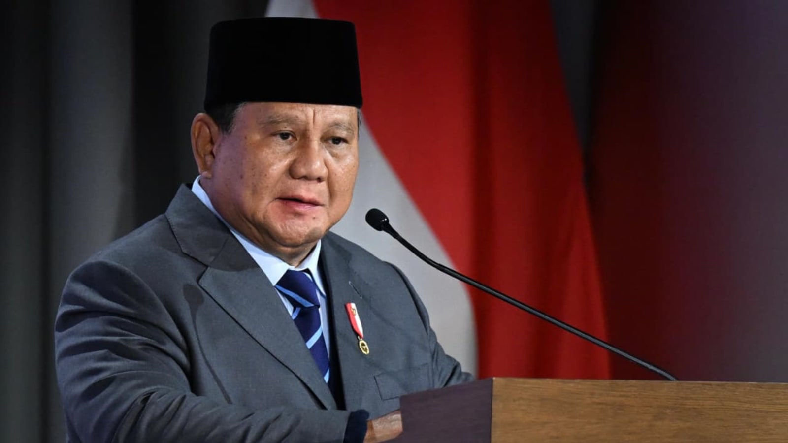 Prabowo Tegaskan Batas Defisit 3%, Siap Geser Jika Situasi Genting