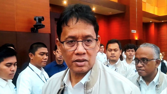 Menteri Keuangan Buka Peluang Hemat Miliaran Rupiah dari Program Makan Bergizi Gratis