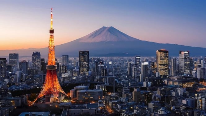 Jelajahi Jepang Tanpa Ribet: JR TOKYO Wide Pass Solusi Transportasi yang Menghemat Waktu dan Biaya