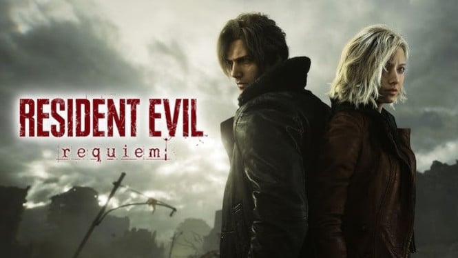 Resident Evil Requiem Lampaui Ekspektasi dengan 6 Juta Kopi Terjual, Bukti Dominasi Franchise Horror