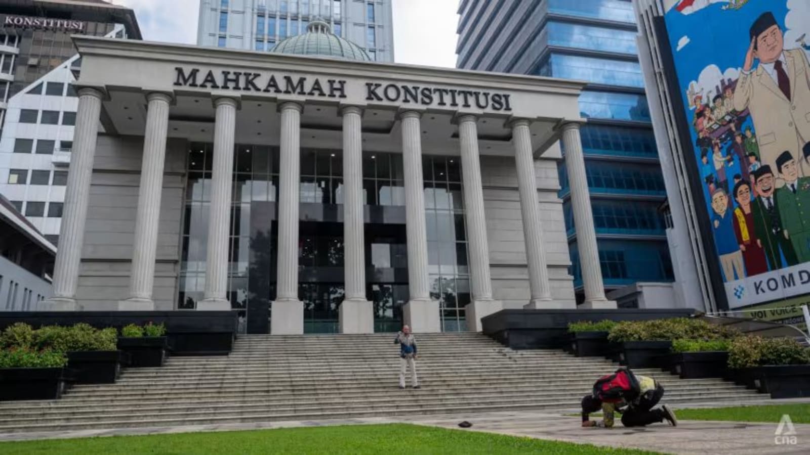 Mahkamah Konstitusi Buka Pintu: Mantan Narapidana Boleh Ikut Pemilu dan Pilkada