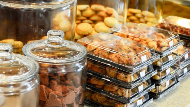 Resep Kue Lebaran Tanpa Oven yang Bikin Dapur Jadi Surganya Kreativitas, Cobain Sekarang!