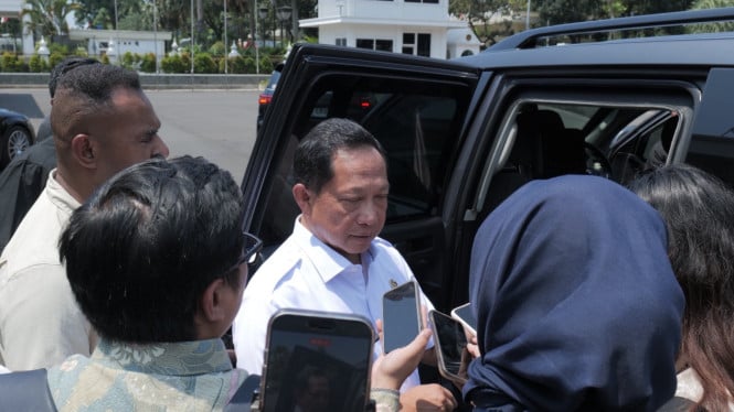 Tito Karnavian Turun Tangan, Percepatan Pemulihan Lahan Pertanian Sumatera Dimulai