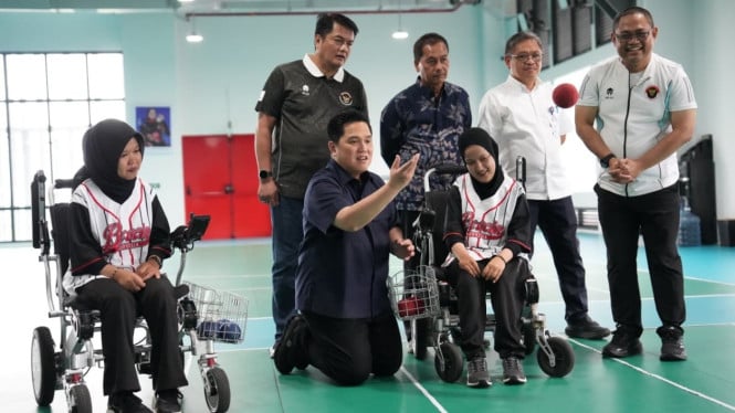 Cepat dan Tepat! Pemerintah Langsung Salurkan Bonus Medali ASEAN Para Games ke Rekening Atlet