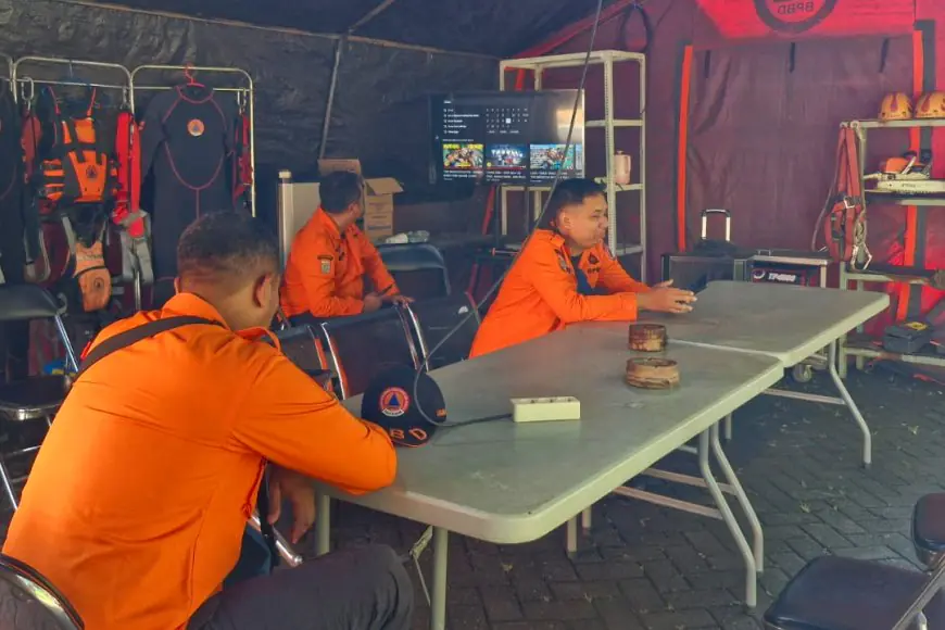 Malang dalam Kondisi Darurat: Status Bencana Diperpanjang hingga 2026 Dampak Cuaca Ekstrem