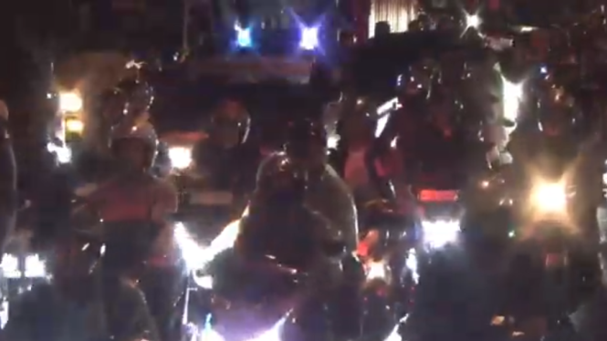 BRINS Buka 108 Bengkel Darurat untuk Amankan Perjalanan Mudik Lebaran 2026