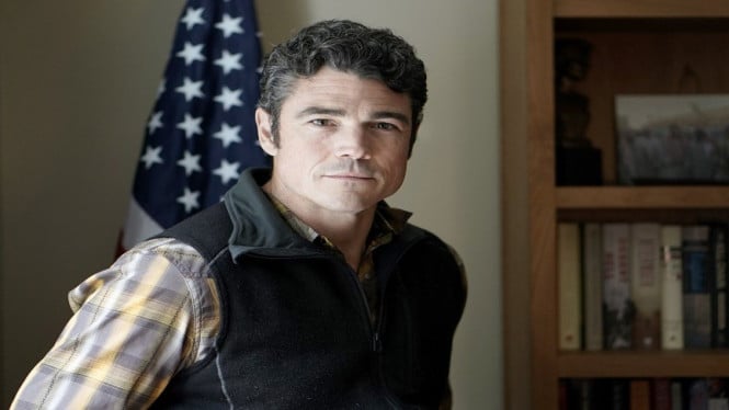 Dirut Kontraterorisme AS Resign, Tolak Keterlibatan Militer Amerika di Iran