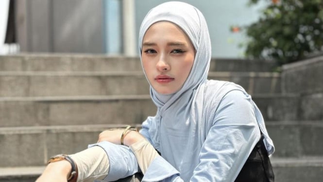 Minta Maaf Kepada Wardatina, Inara Rusli Ambil Langkah Mengejutkan di Tengah Kasus Perzinaan